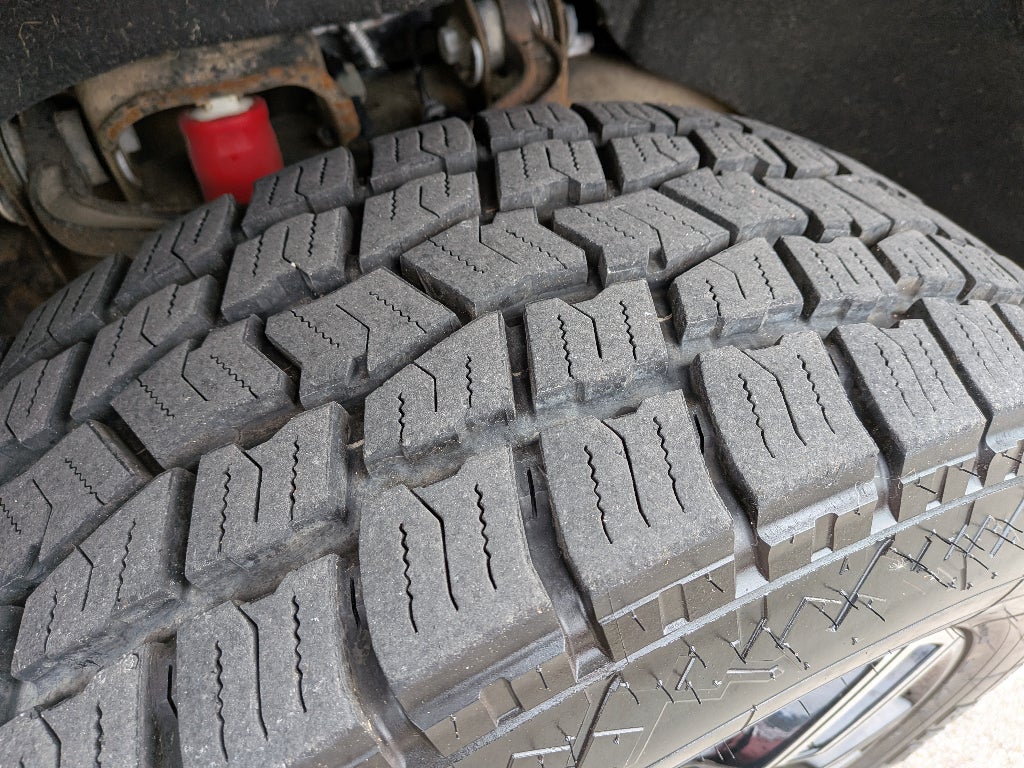 2023 GMC Sierra 2500 HD AT4