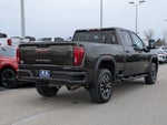 2023 GMC Sierra 2500 HD AT4