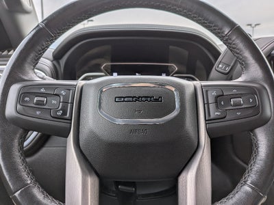 2022 GMC Sierra 2500 HD Denali