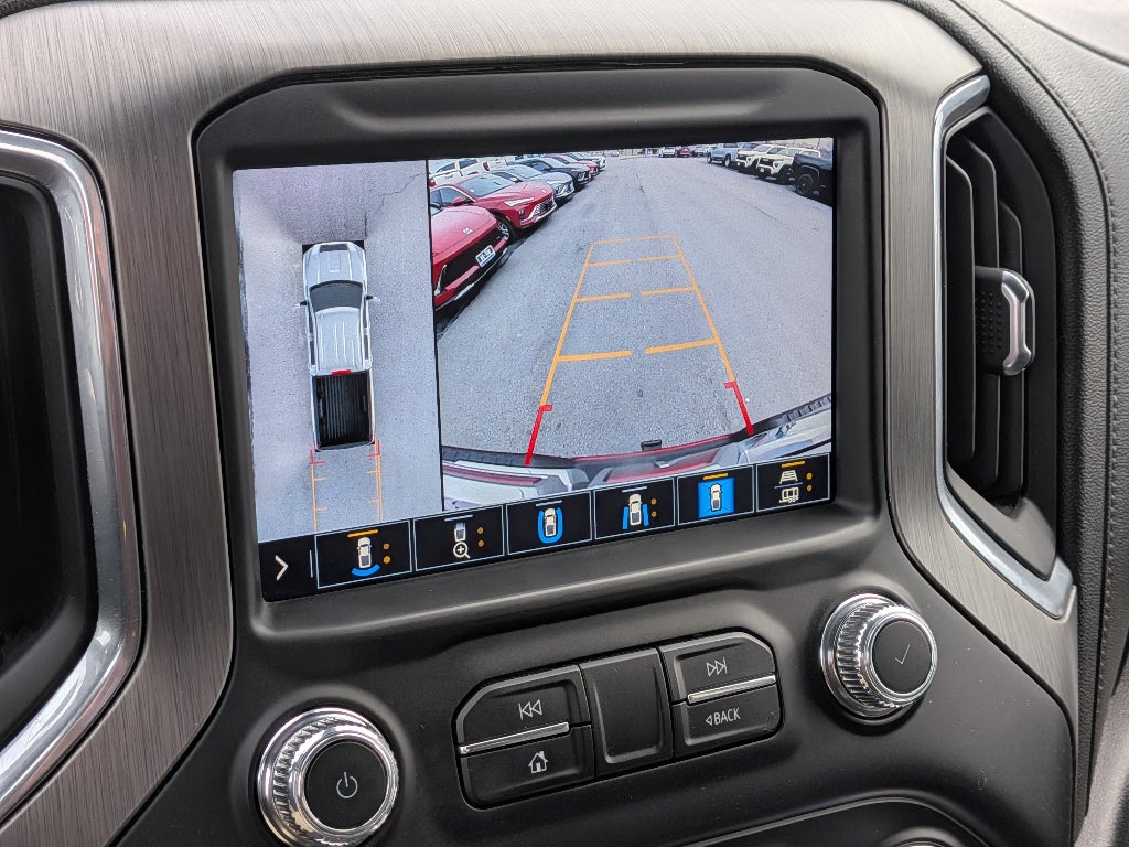 2022 GMC Sierra 2500 HD Denali