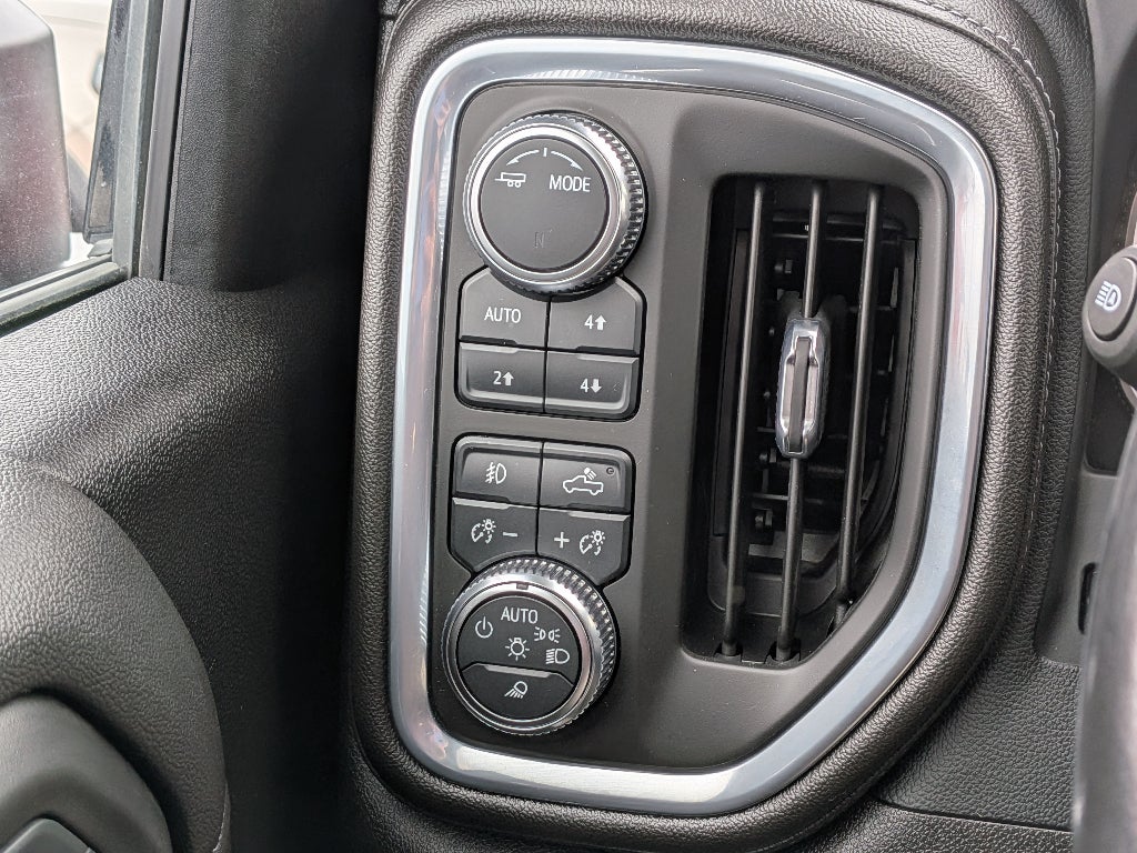 2022 GMC Sierra 2500 HD Denali