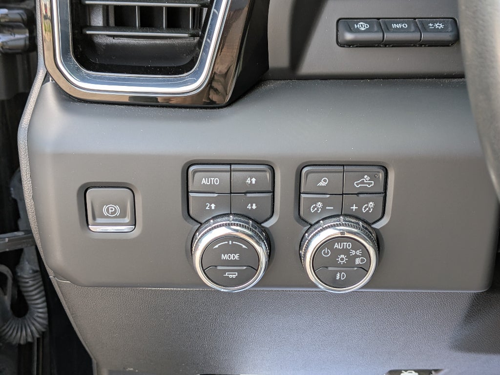 2024 GMC Sierra 3500 HD Denali DRW