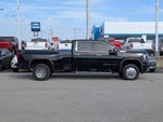 2024 GMC Sierra 3500 HD Denali DRW