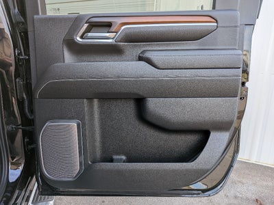 2024 GMC Sierra 3500 HD Denali DRW