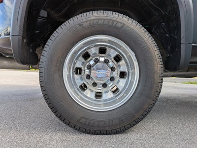 2024 GMC Sierra 3500 HD Denali DRW