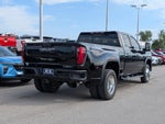 2024 GMC Sierra 3500 HD Denali DRW