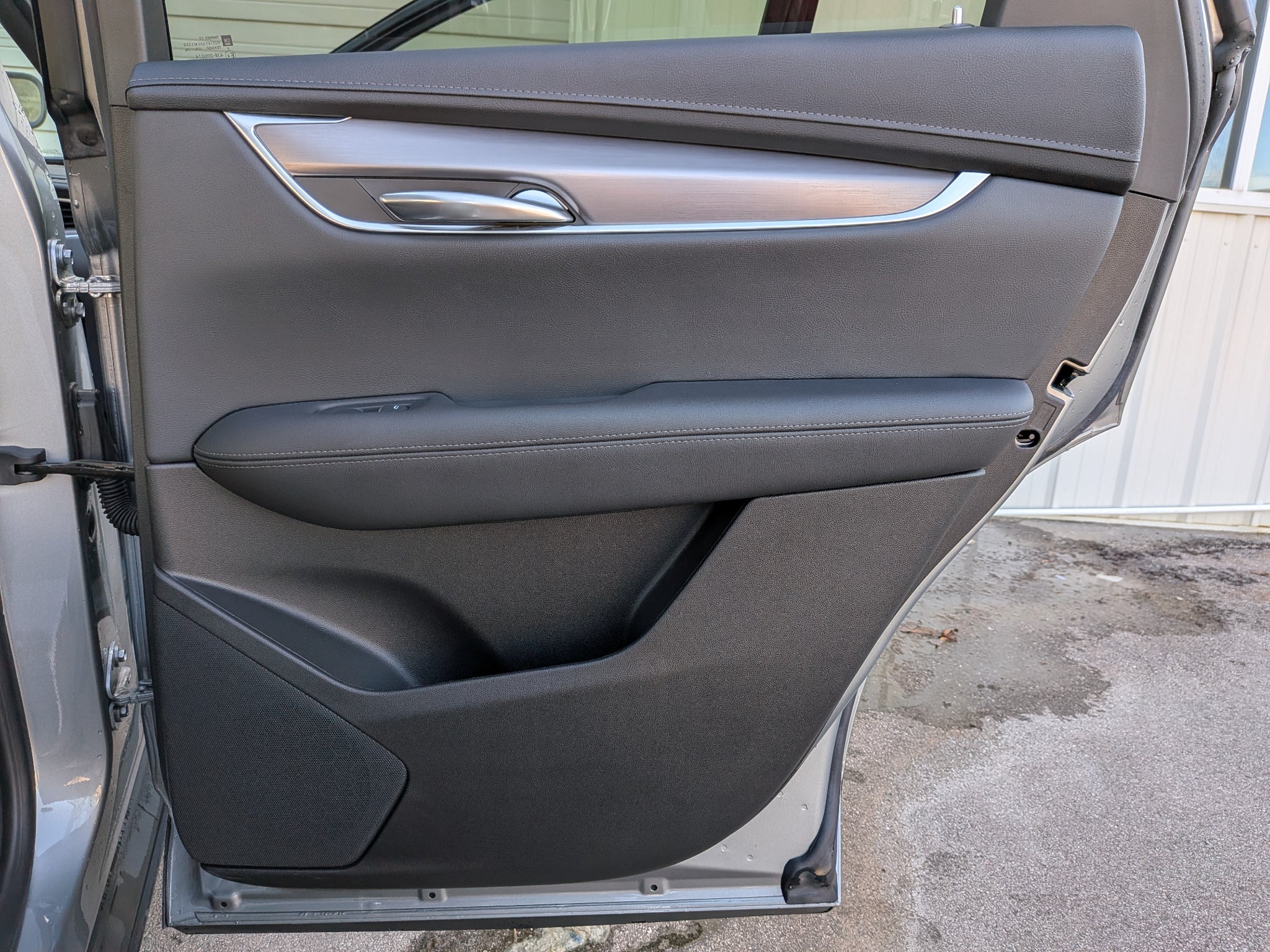 2024 Cadillac XT5 Luxury