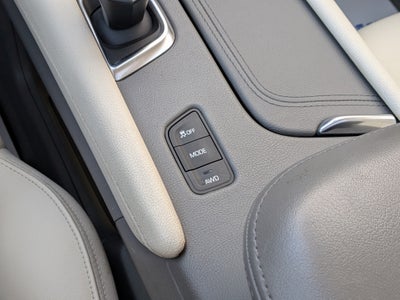 2018 Cadillac XT5 Luxury AWD