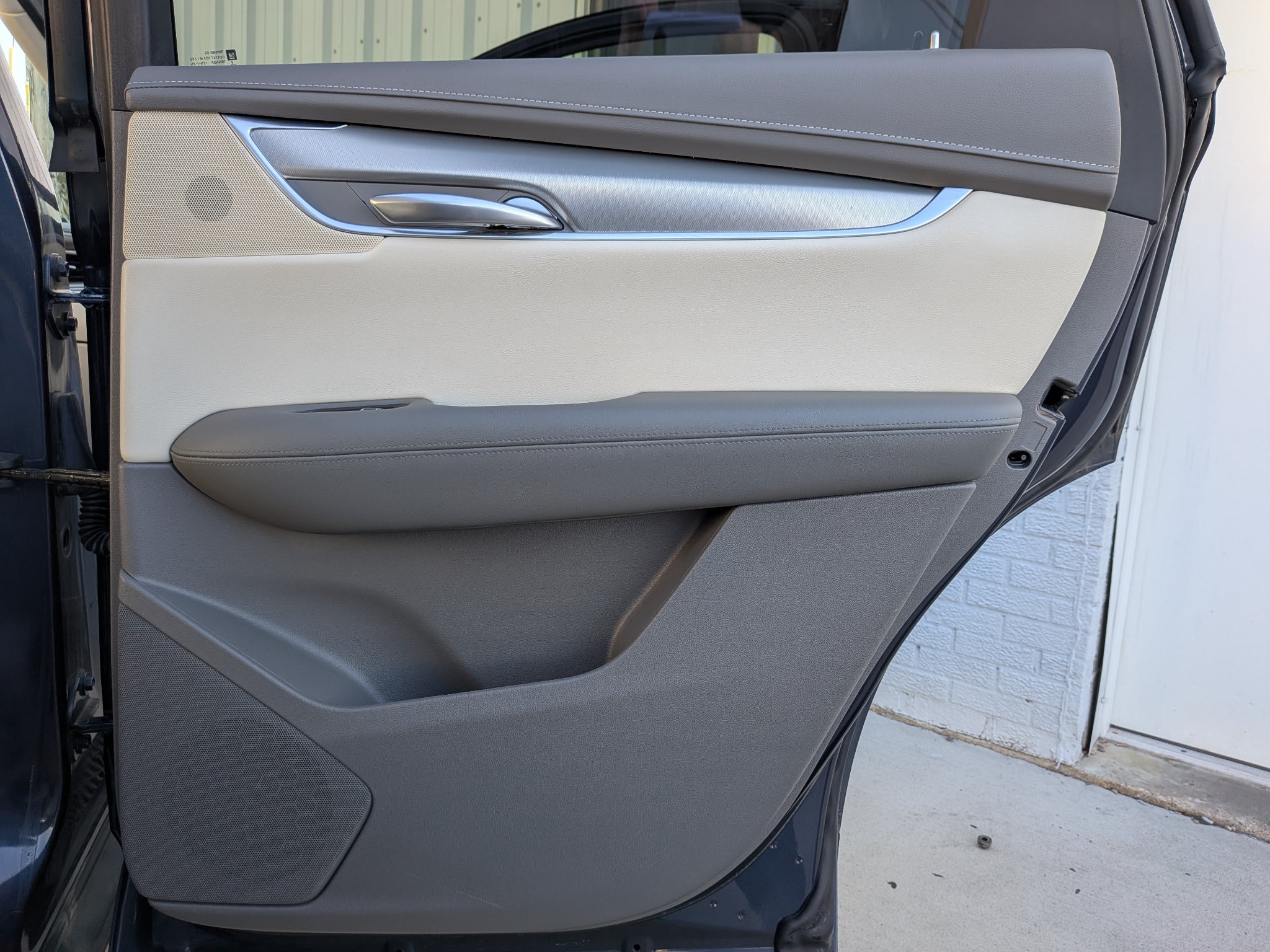 2018 Cadillac XT5 Luxury AWD