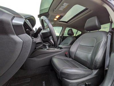 2022 Nissan Altima 2.5 SL