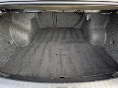 2022 Nissan Altima 2.5 SL