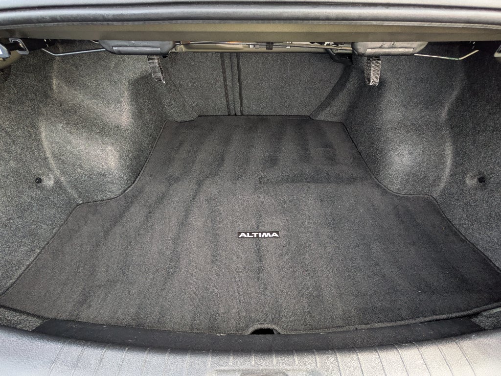 2022 Nissan Altima 2.5 SL