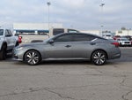 2022 Nissan Altima 2.5 SL