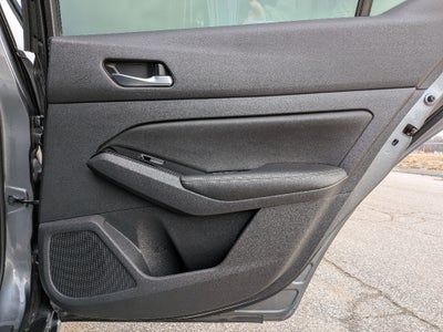 2022 Nissan Altima 2.5 SL