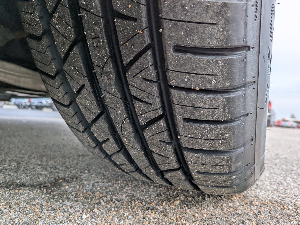 2022 Nissan Altima 2.5 SL