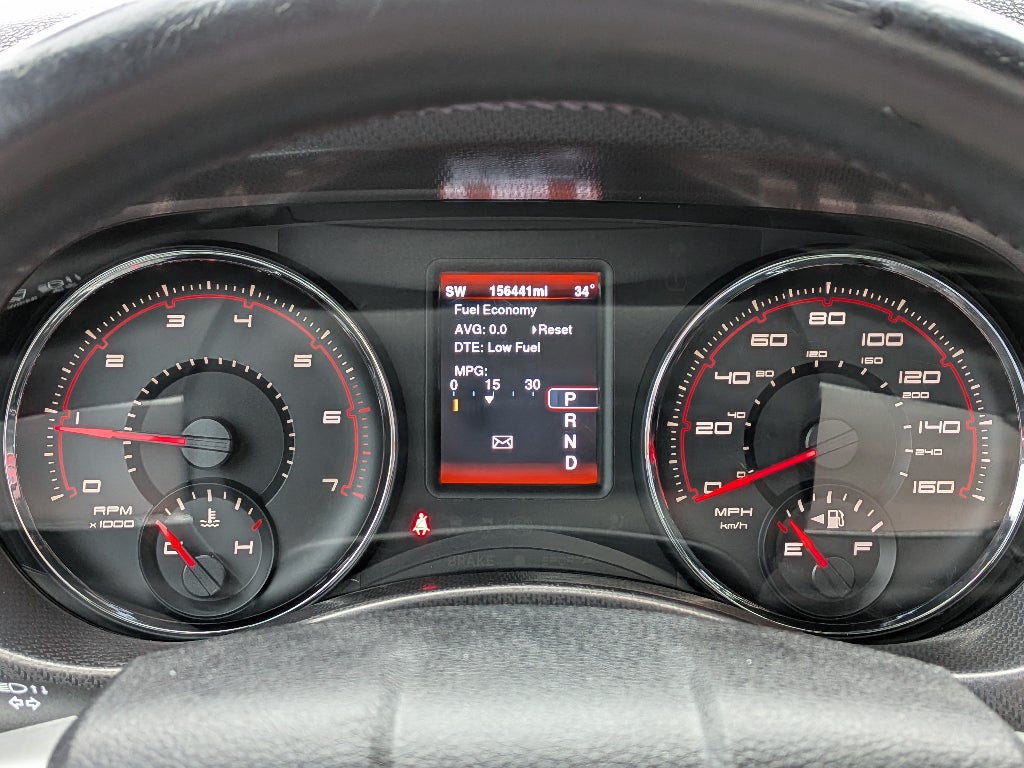 2013 Dodge Charger RT Plus