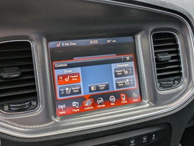 2013 Dodge Charger RT Plus