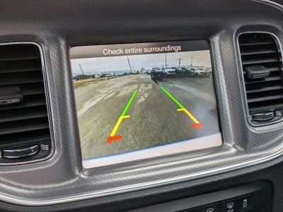 2013 Dodge Charger RT Plus