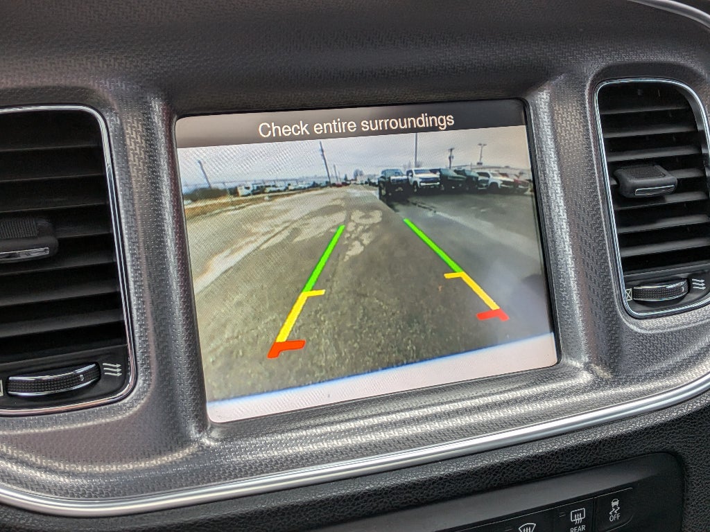 2013 Dodge Charger RT Plus