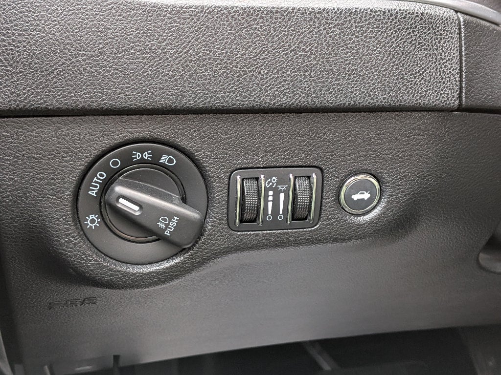 2013 Dodge Charger RT Plus