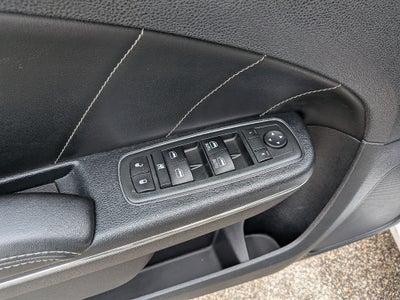 2013 Dodge Charger RT Plus