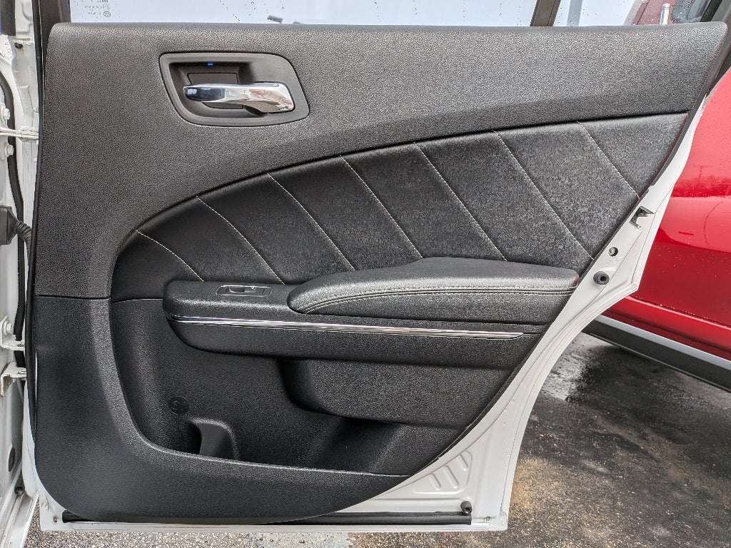 2013 Dodge Charger RT Plus