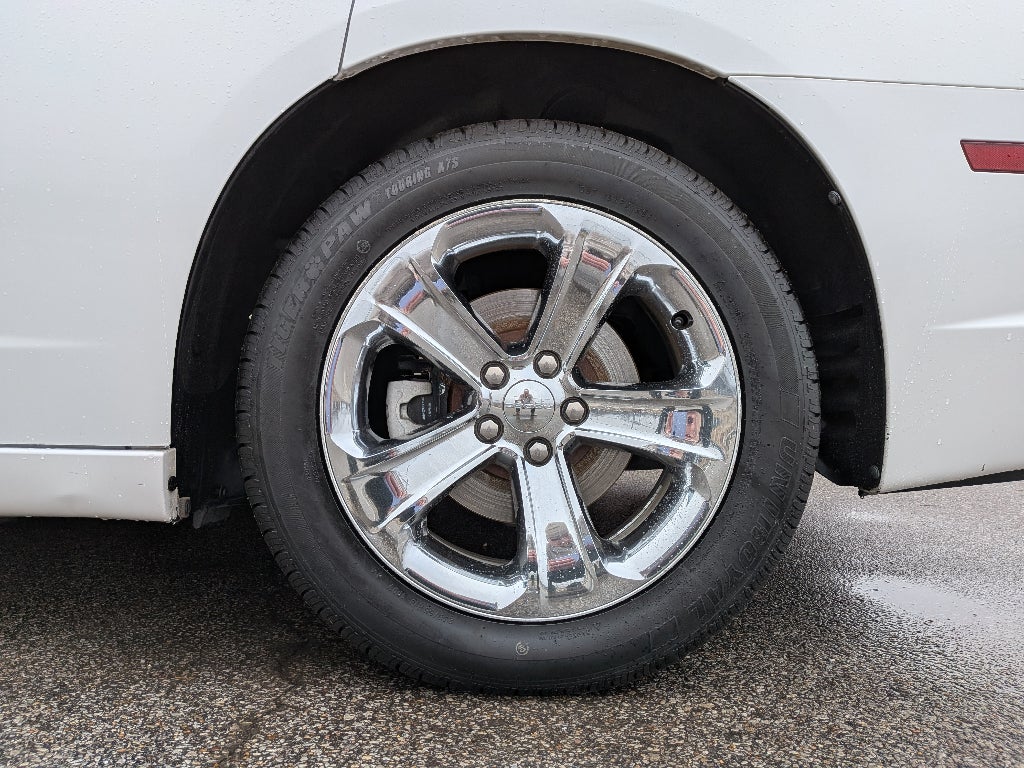 2013 Dodge Charger RT Plus