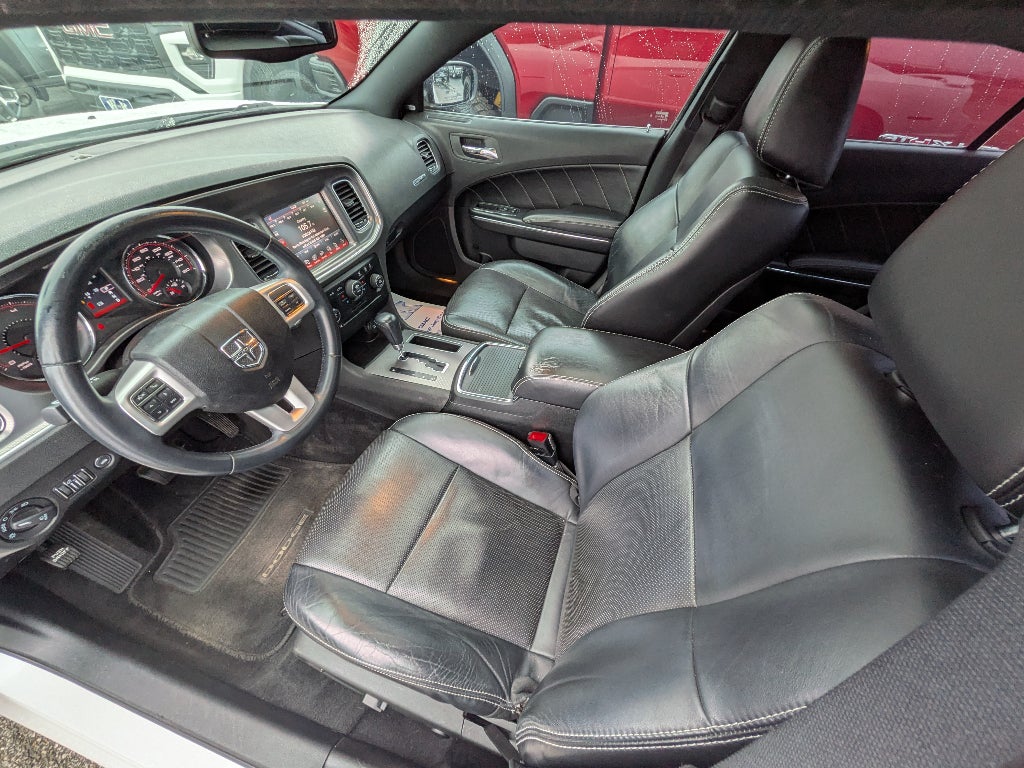 2013 Dodge Charger RT Plus