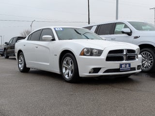 2013 Dodge Charger RT Plus