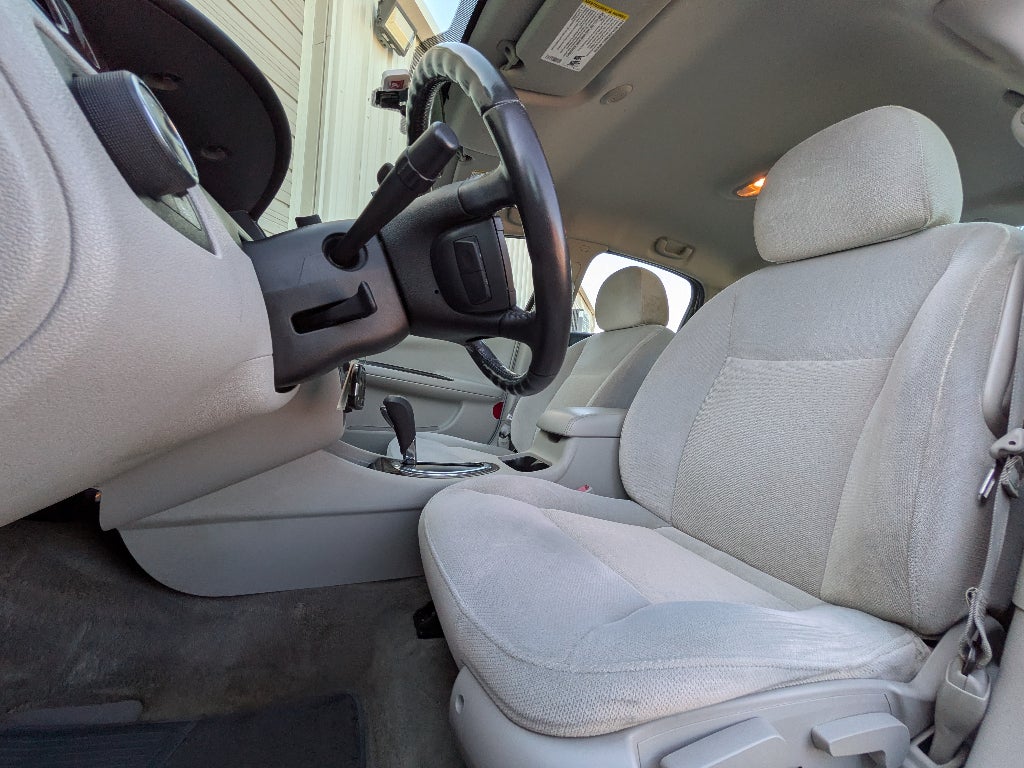 2013 Chevrolet Impala LS