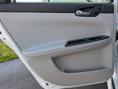 2013 Chevrolet Impala LS
