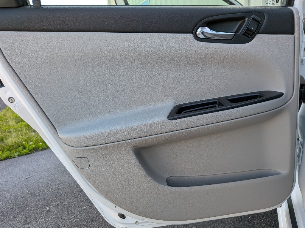2013 Chevrolet Impala LS