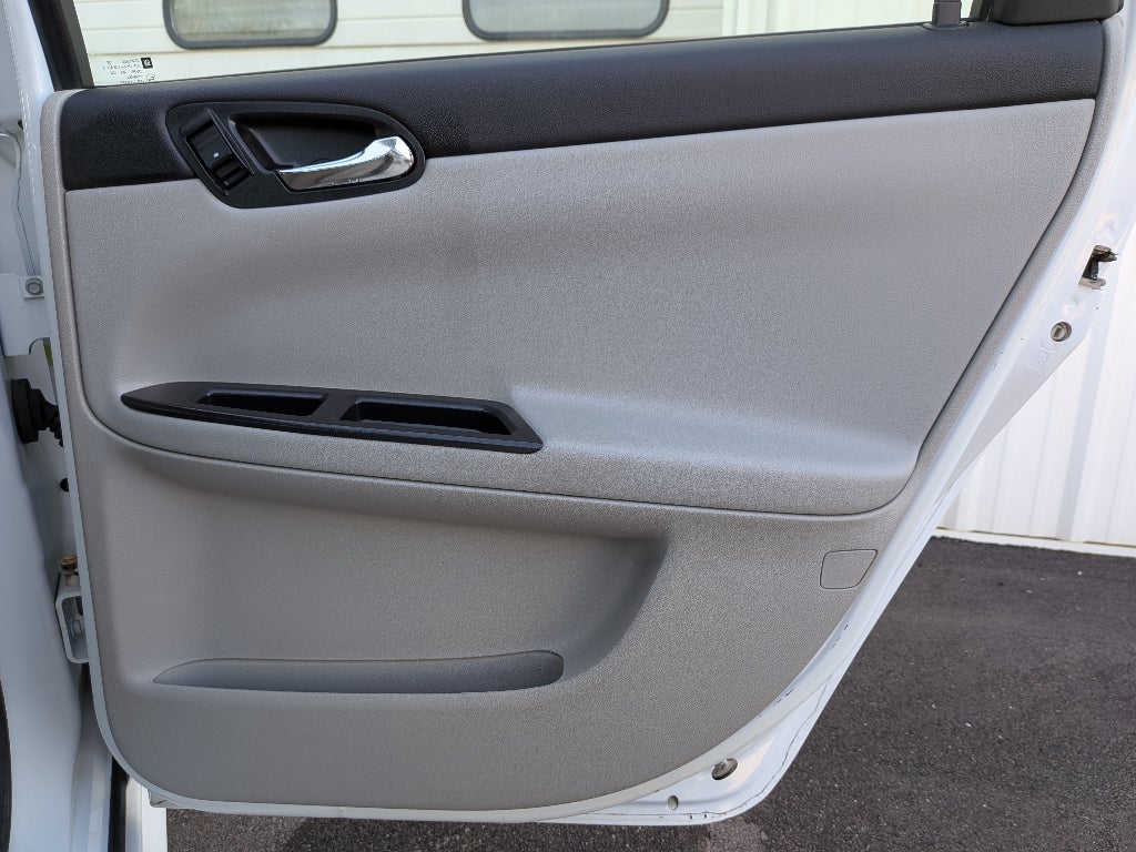 2013 Chevrolet Impala LS