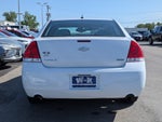 2013 Chevrolet Impala LS