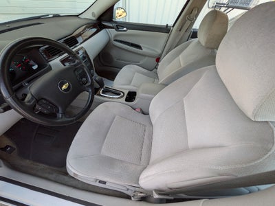 2013 Chevrolet Impala LS