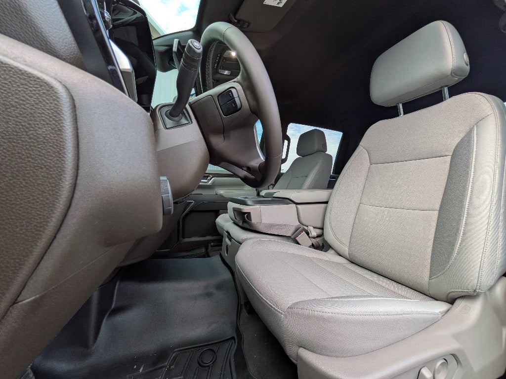 2024 Chevrolet Silverado 3500 HD LT