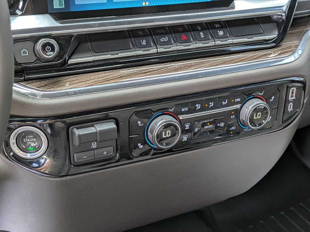2024 Chevrolet Silverado 3500 HD LT