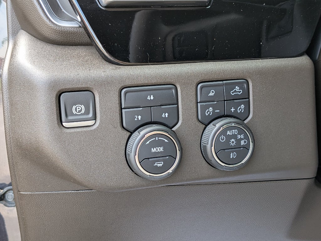 2024 Chevrolet Silverado 3500 HD LT