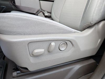 2024 Chevrolet Silverado 3500 HD LT