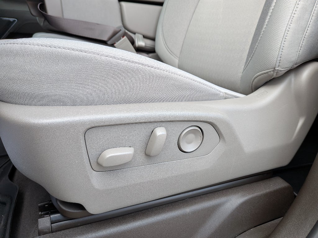 2024 Chevrolet Silverado 3500 HD LT