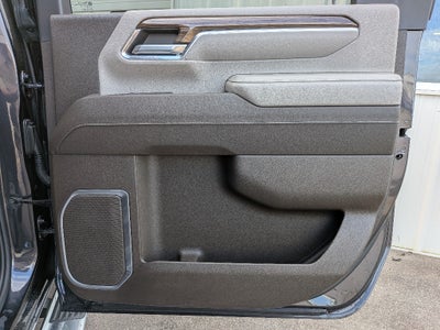 2024 Chevrolet Silverado 3500 HD LT