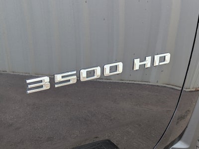 2024 Chevrolet Silverado 3500 HD LT