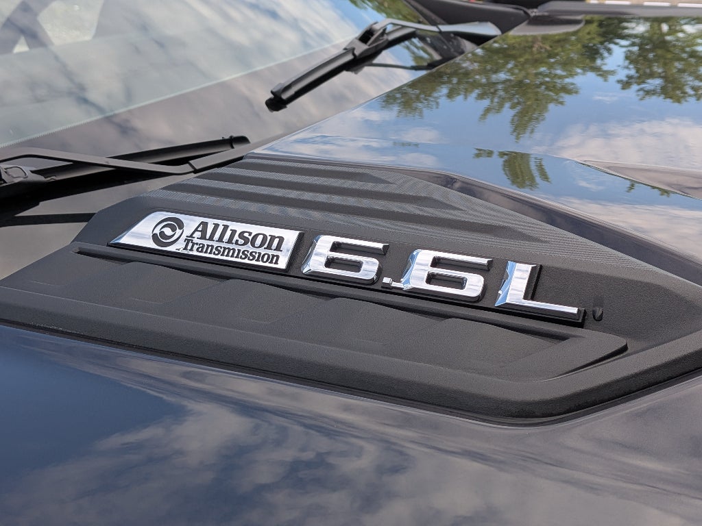 2024 Chevrolet Silverado 3500 HD LT