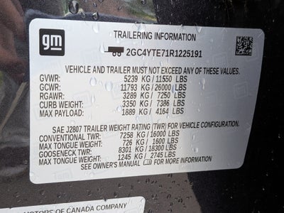 2024 Chevrolet Silverado 3500 HD LT