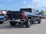 2024 Chevrolet Silverado 3500 HD LT