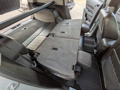 2017 GMC Terrain Denali