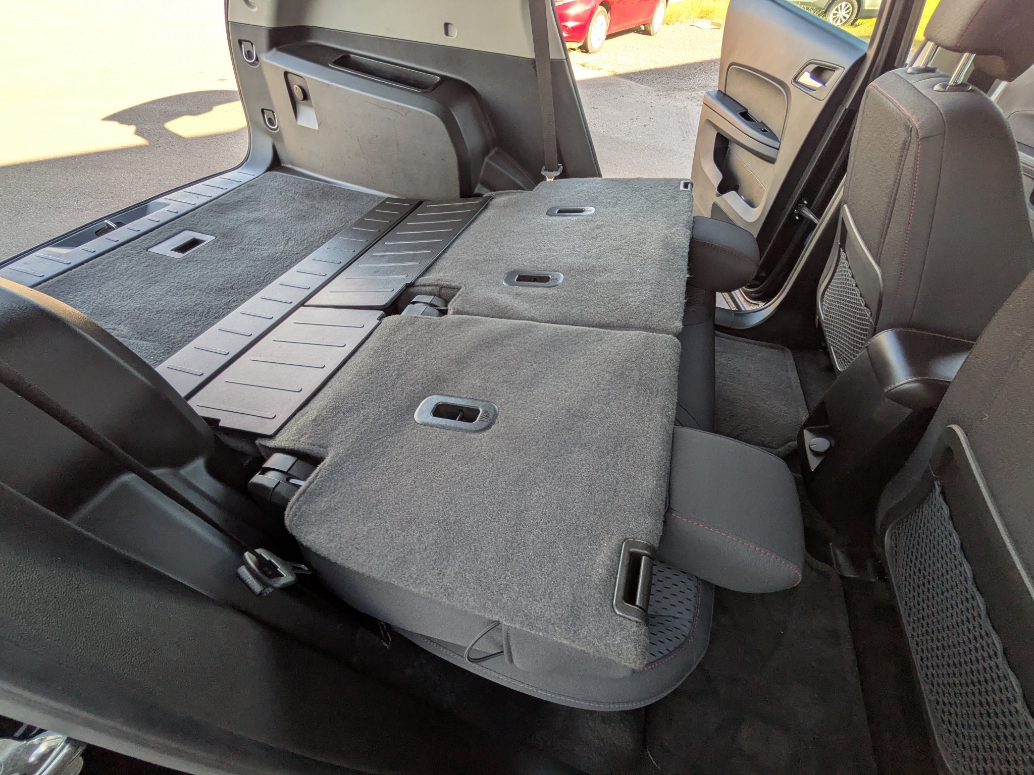2012 Chevrolet Equinox LS