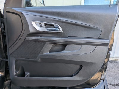 2012 Chevrolet Equinox LS