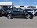 2012 Chevrolet Equinox LS