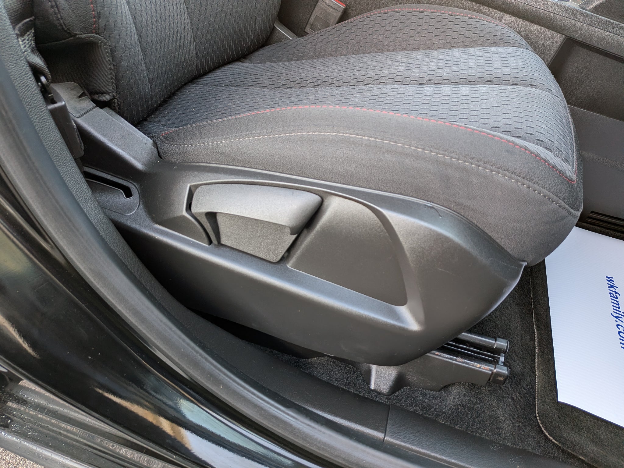 2012 Chevrolet Equinox LS